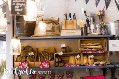 Nachhaltig leben Tipp 9 - Ordne & finde wieder!