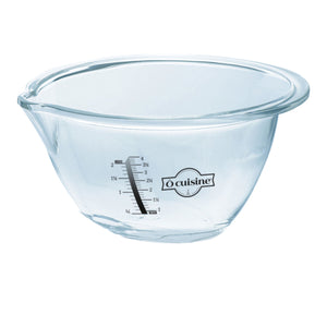 Messbecher Ô Cuisine Durchsichtig Glas (4,2 L)