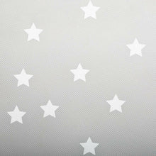 Lade das Bild in den Galerie-Viewer, Mehrzweckkorb Atmosphera Für Kinder Sterne Textil (29 x 29 x 29 cm)
