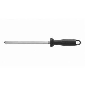 Küchenmesserset und Halterung Zwilling 35068-002-0 Schwarz Stahl Bambus Edelstahl Kunststoff 7 Stücke