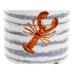 5-teiliges Set Estrella del Mar Gefäß für Küchenutensilien aus Keramik