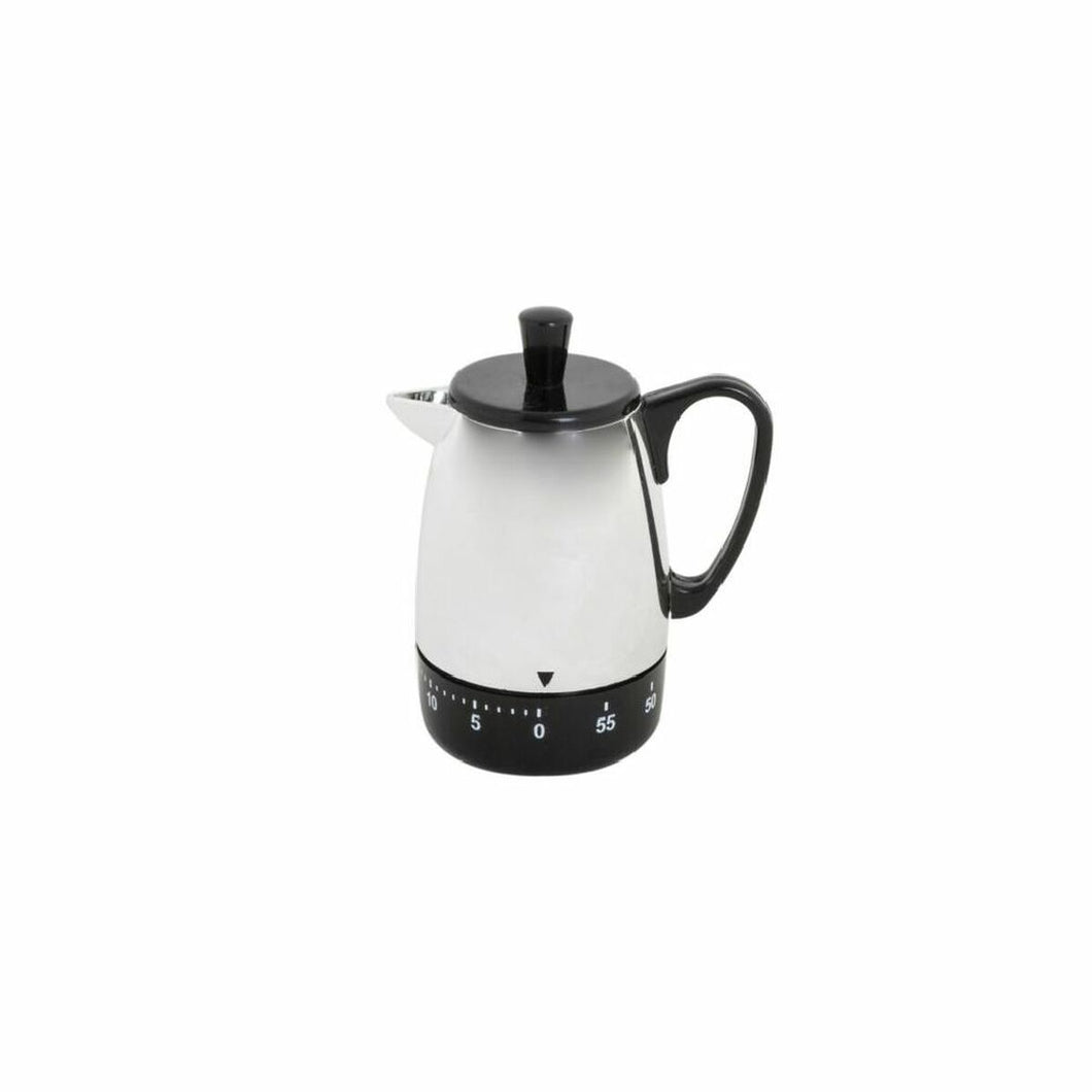 Küchenwecker DKD Home Decor ABS Kaffeemaschine (9 x 5.5 x 10 cm)