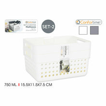 Lade das Bild in den Galerie-Viewer, V5H591B1CDA07DEBFDB5E64B842A7CCF84BR3126133P2
