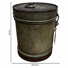 Lade das Bild in den Galerie-Viewer, V3H929661C269BB5081539572F22B40BDACR5260597P4

