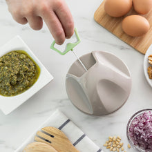 Lade das Bild in den Galerie-Viewer, V12H56A65034A7EFDF1F4C48922D12FA67A2R5274939P5
